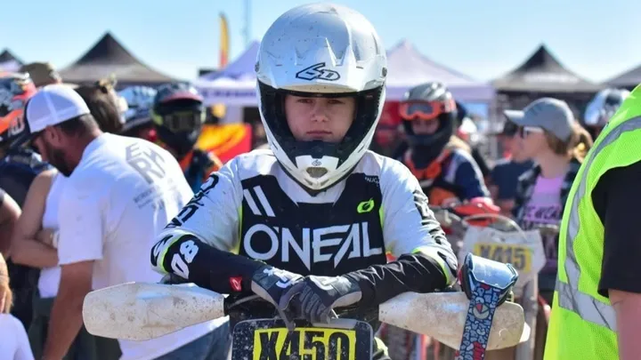 Asher Finch Gardnerville, NV Obituary, Death 17-Year-Old Killed in Gardnerville Dirt Bike Accident